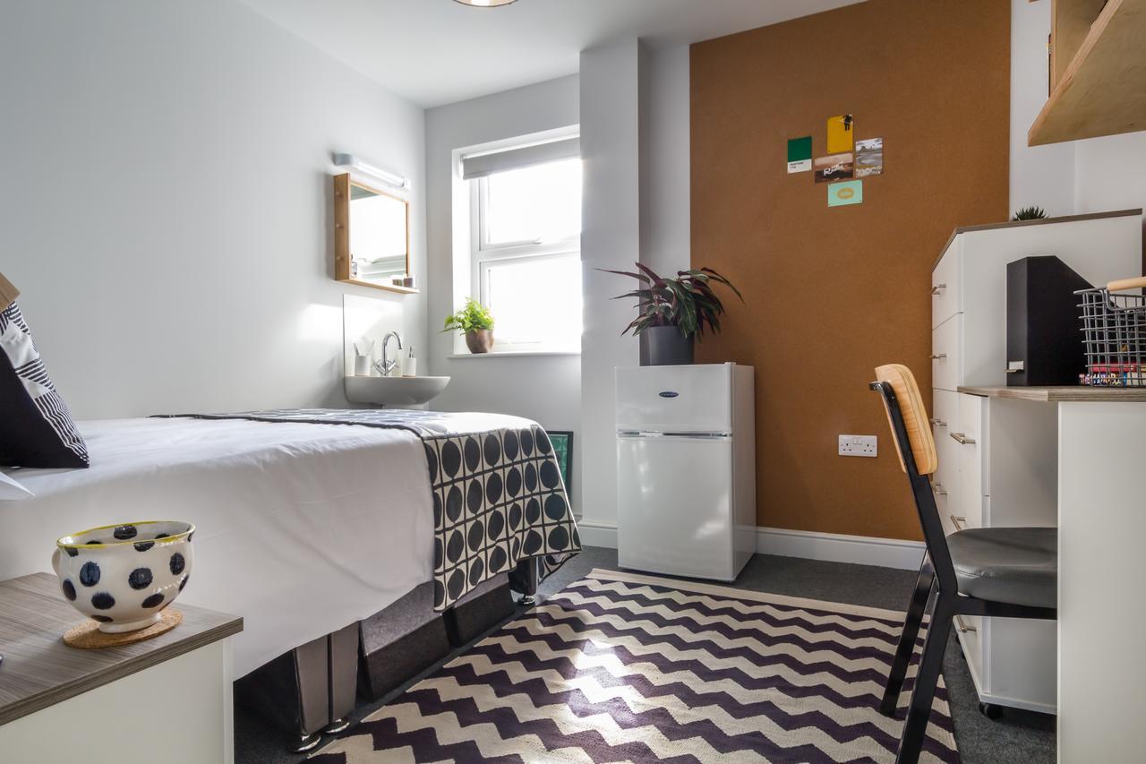 Roseland House Accommodatie bij particulieren