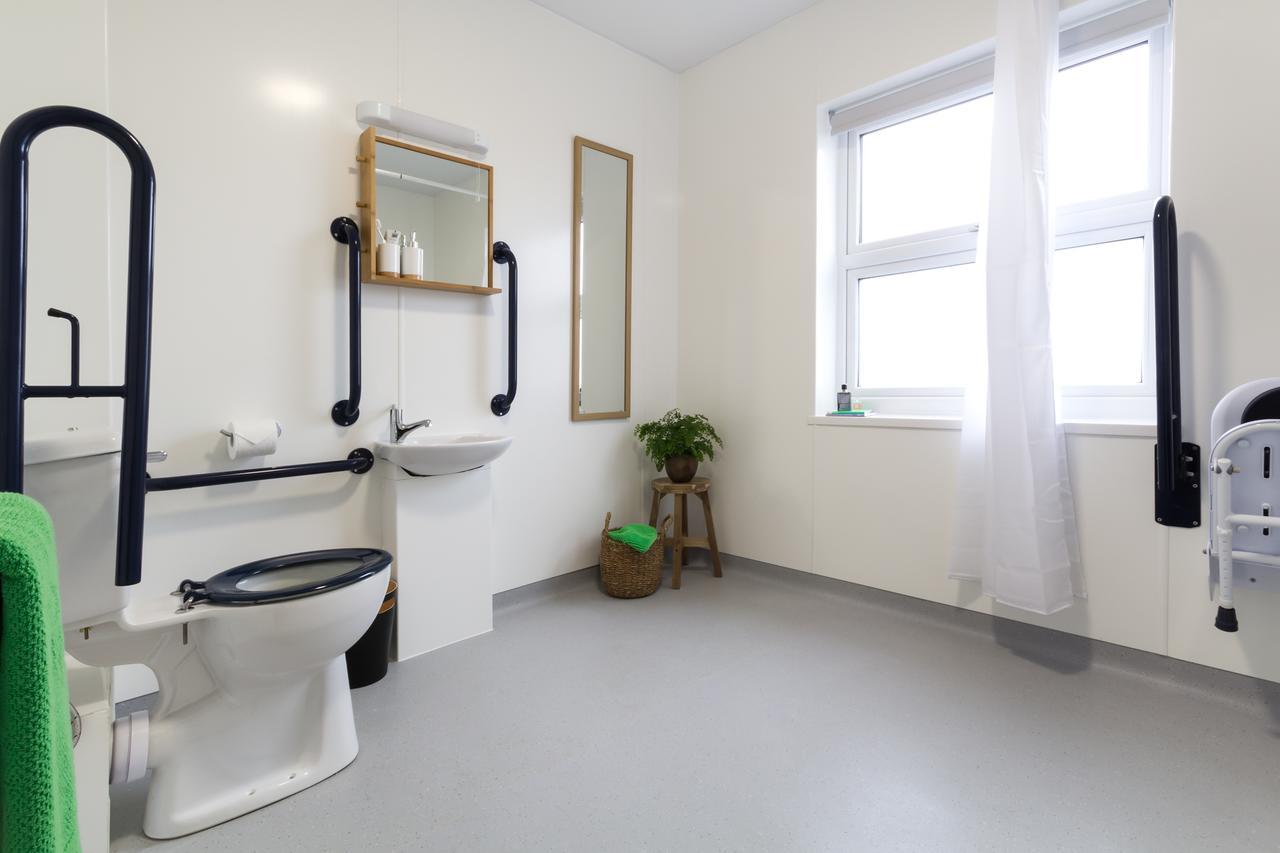 Roseland House Accommodatie bij particulieren