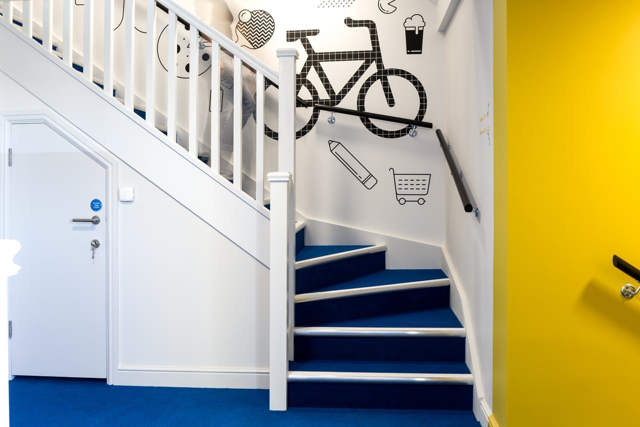 Accommodatie bij particulieren Roseland House *