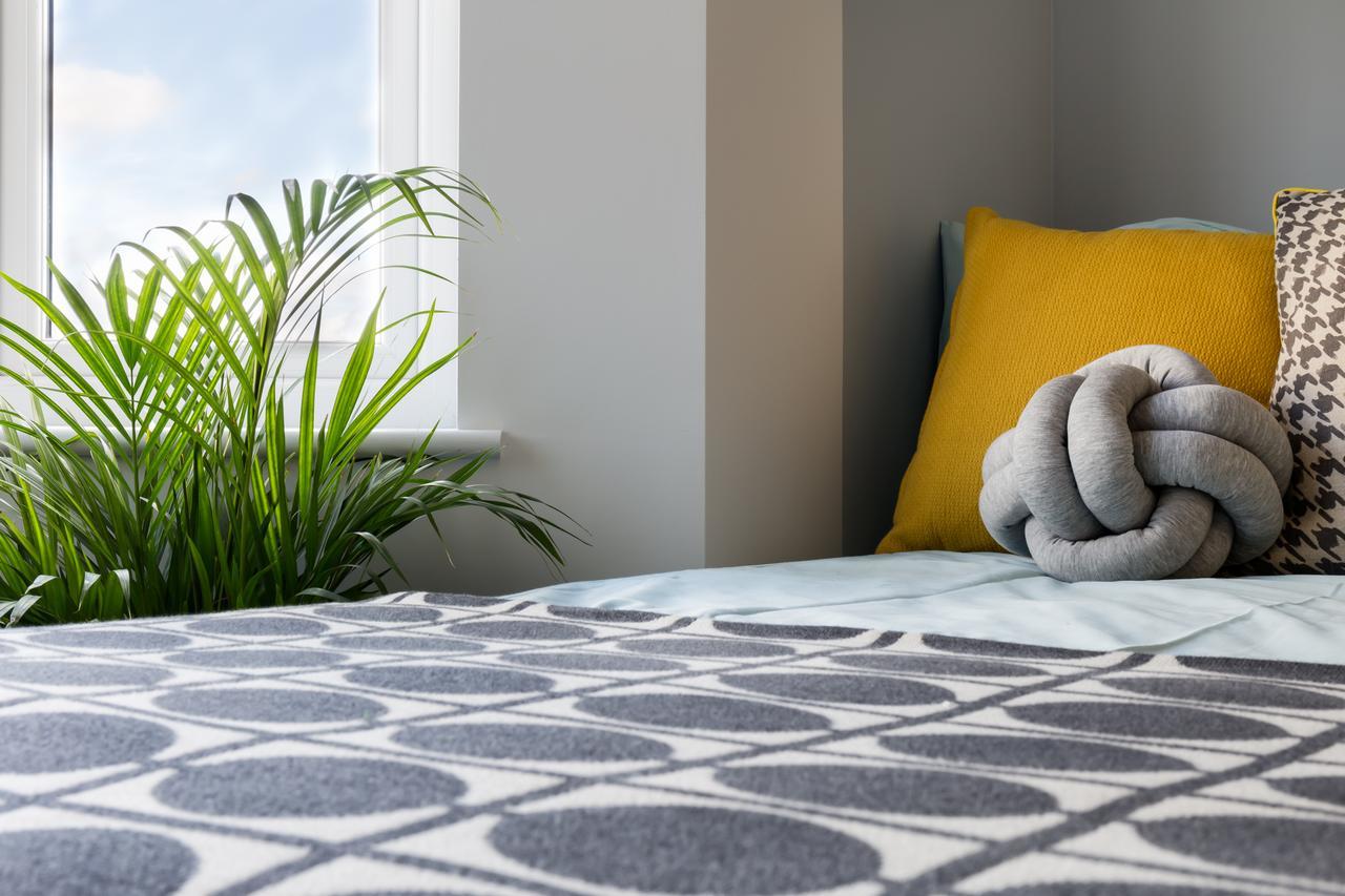 Accommodatie bij particulieren Roseland House *