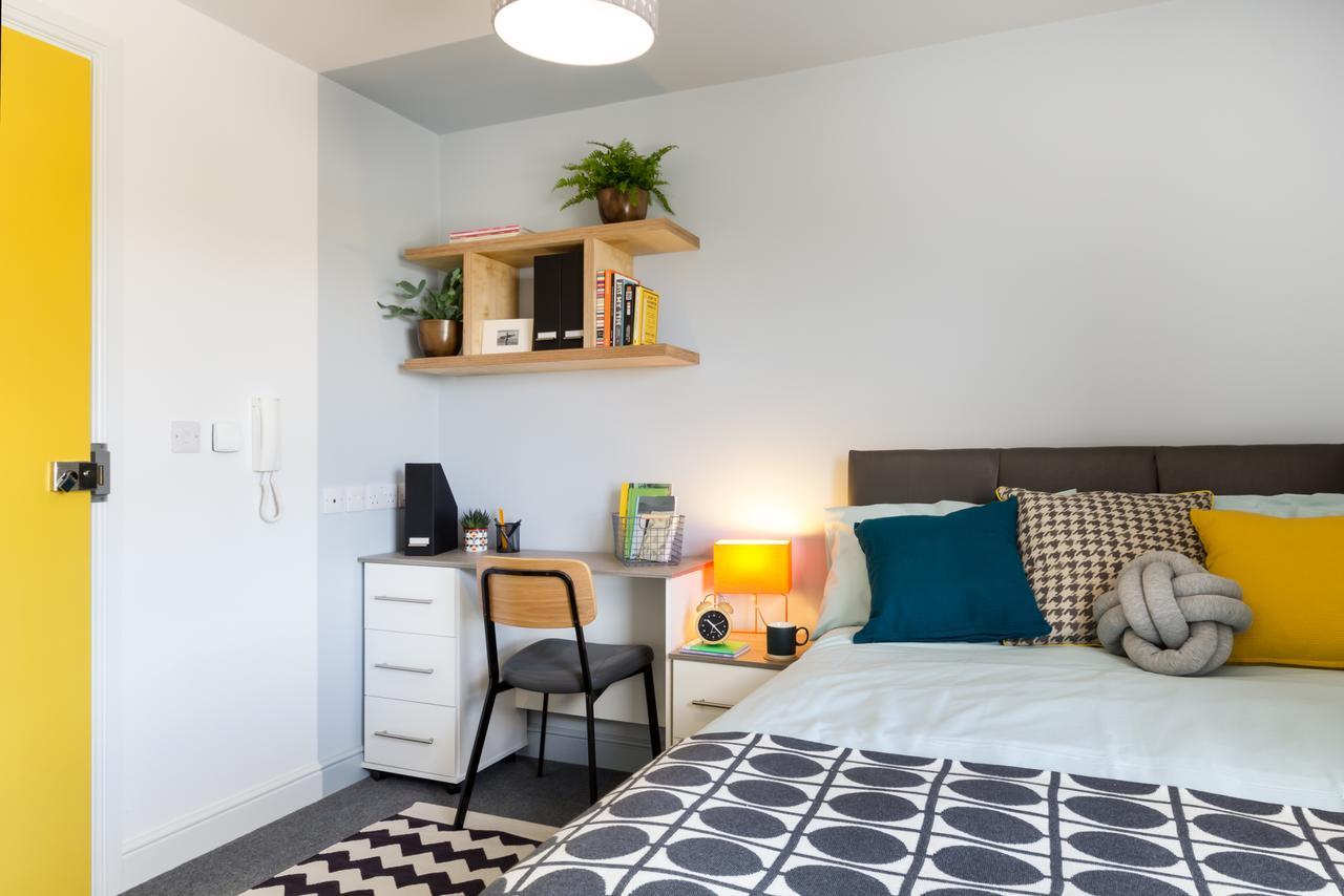 Accommodatie bij particulieren Roseland House