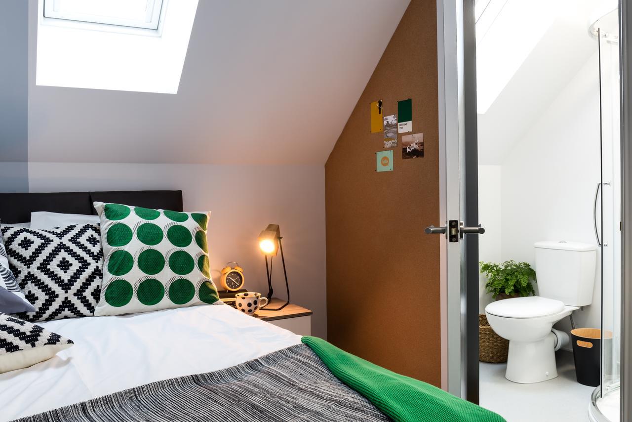 Accommodatie bij particulieren Roseland House