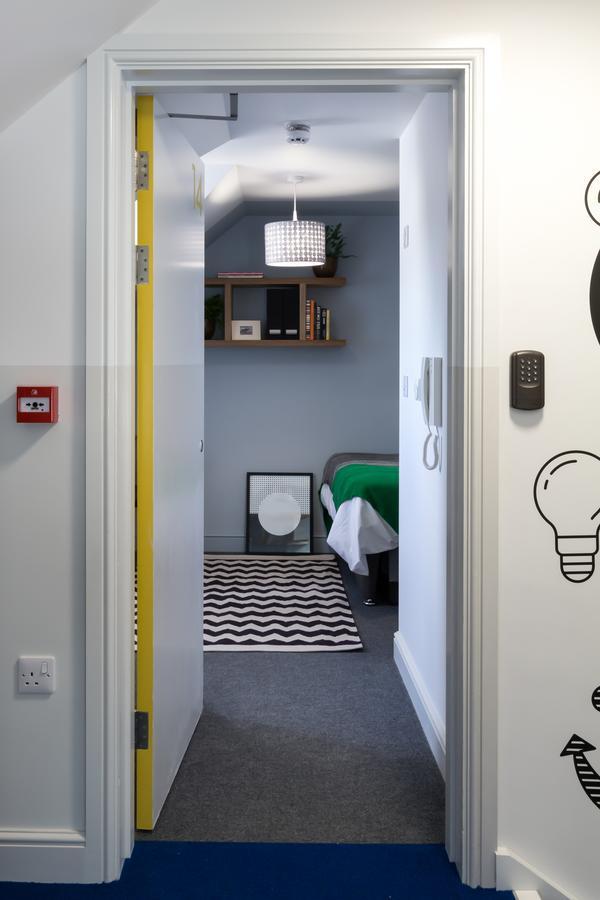 Roseland House Accommodatie bij particulieren *