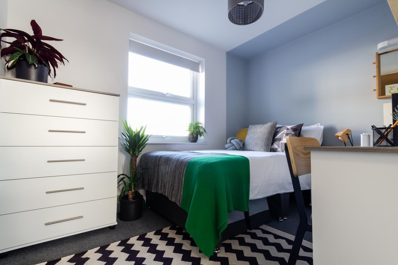 Roseland House Accommodatie bij particulieren *