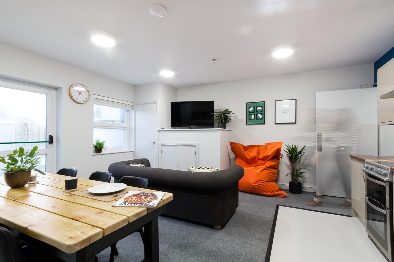 Accommodatie bij particulieren Roseland House Falmouth