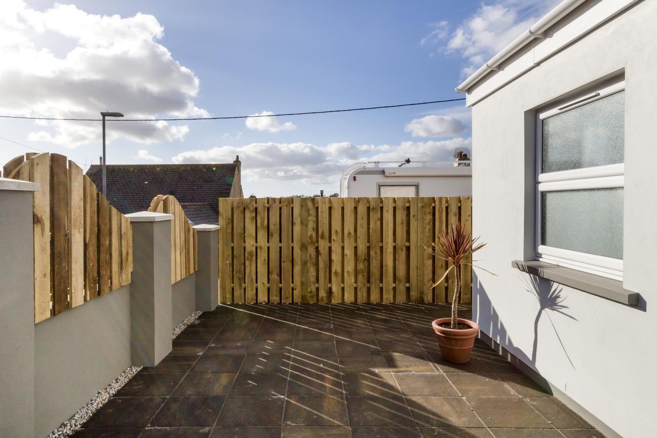 Roseland House Accommodatie bij particulieren Falmouth