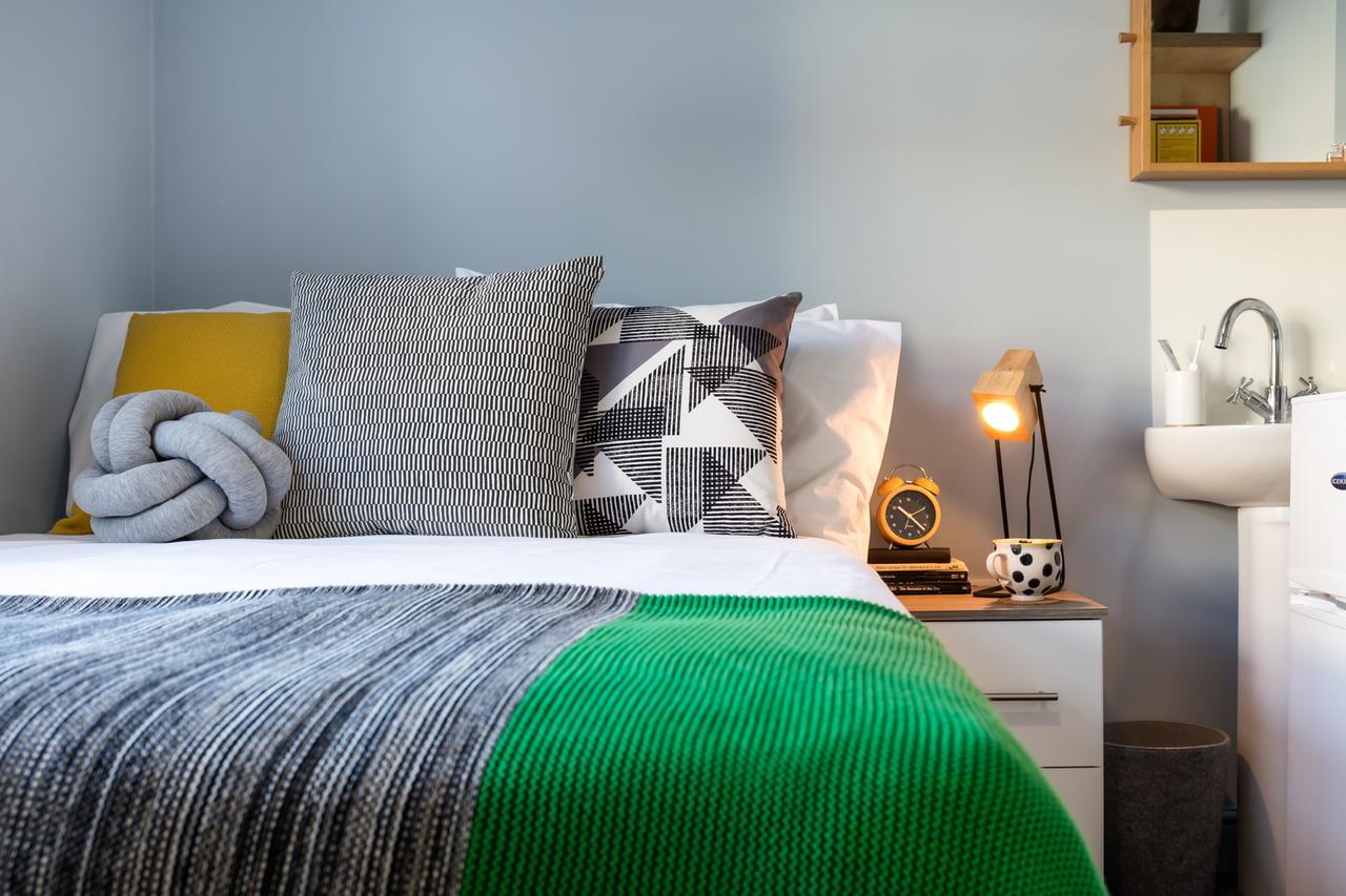 Roseland House Accommodatie bij particulieren