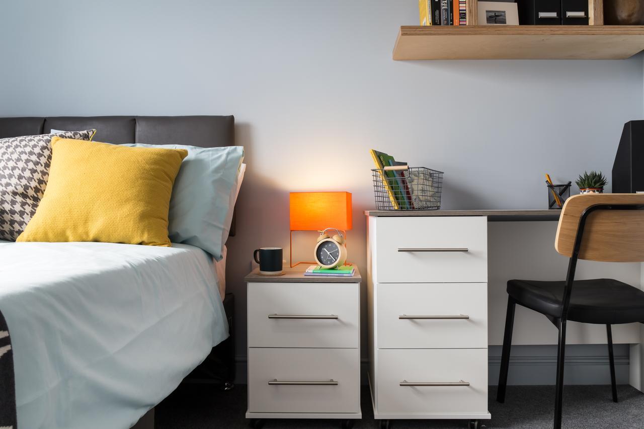 Accommodatie bij particulieren Roseland House Falmouth