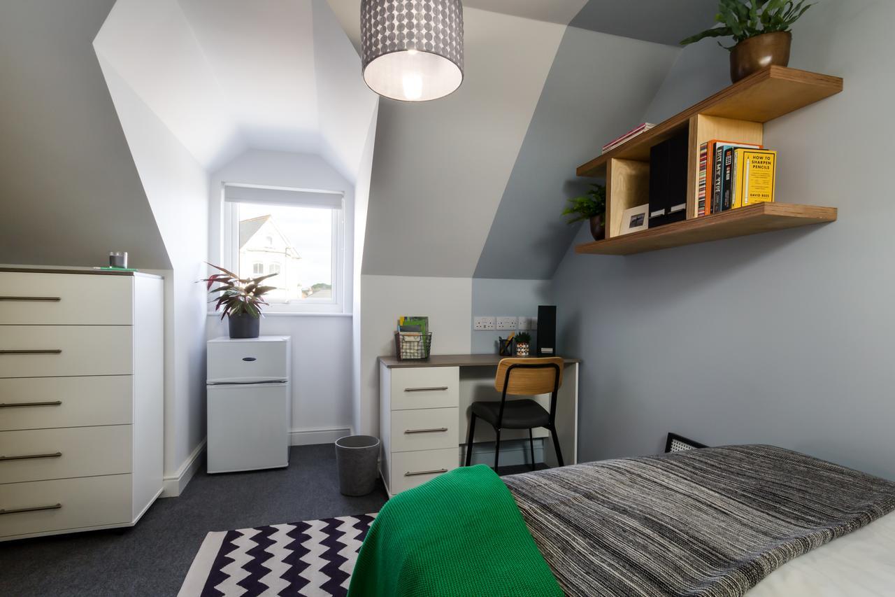 Roseland House Accommodatie bij particulieren Falmouth