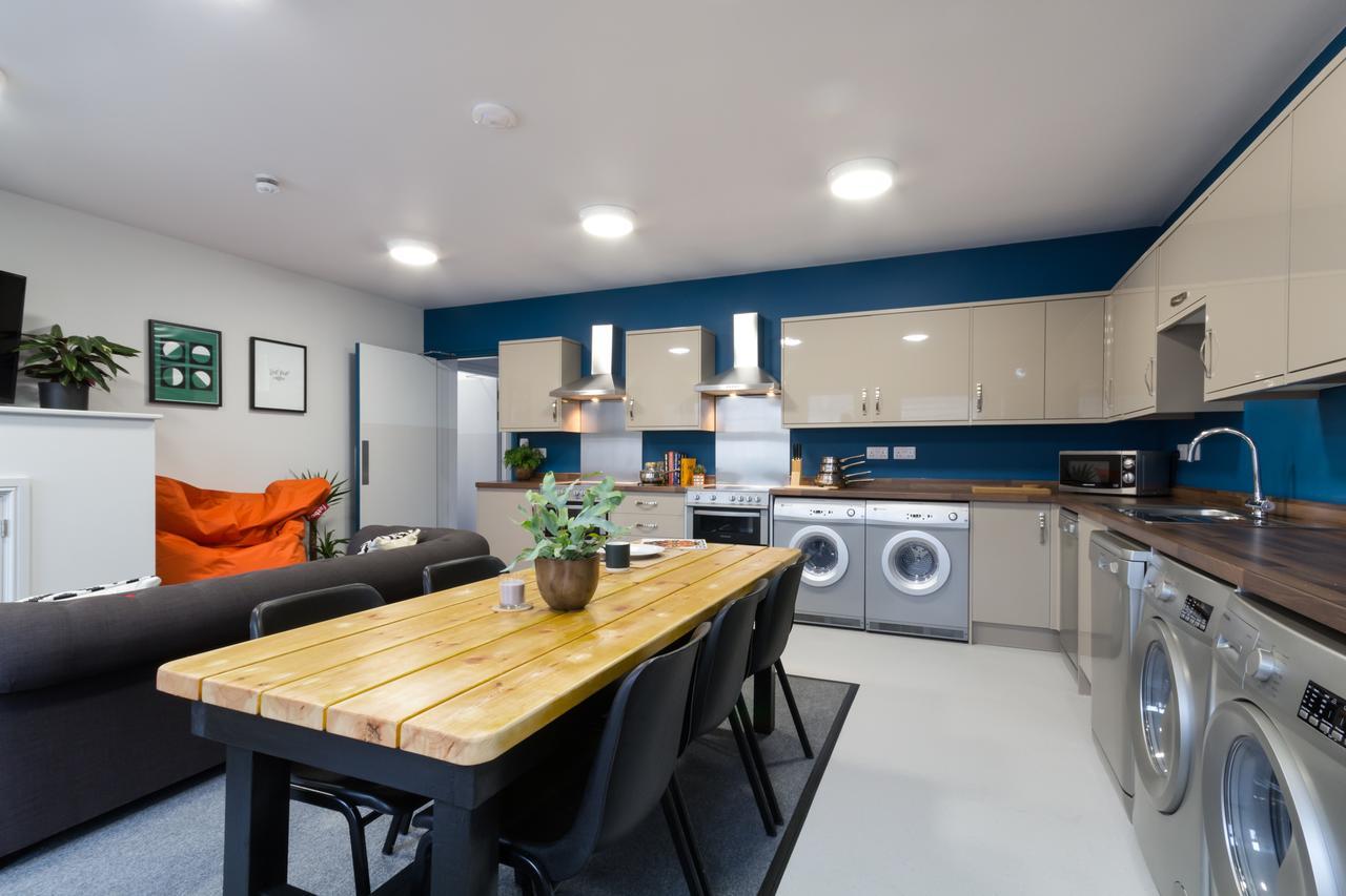 Accommodatie bij particulieren Roseland House