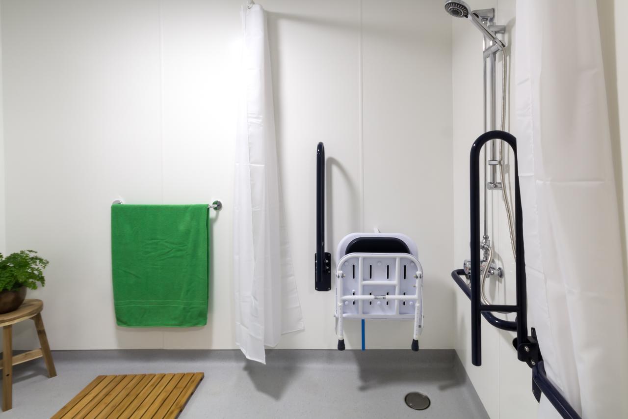 Accommodatie bij particulieren Roseland House Falmouth
