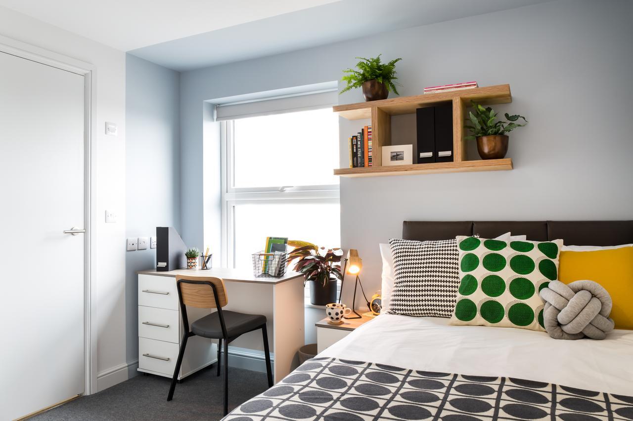 Accommodatie bij particulieren Roseland House Falmouth
