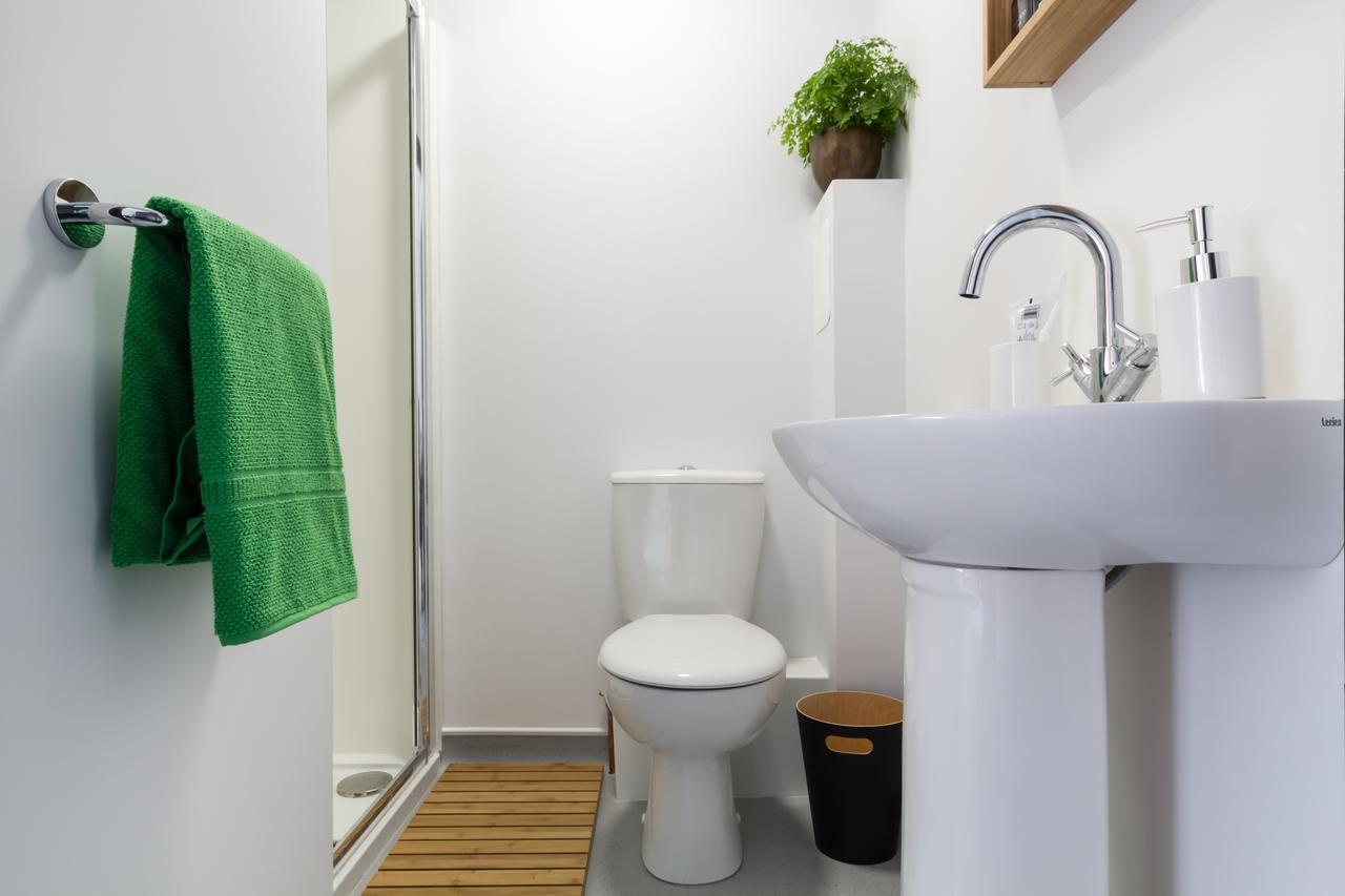 Roseland House Accommodatie bij particulieren