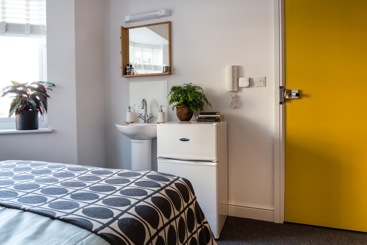 Roseland House Accommodatie bij particulieren