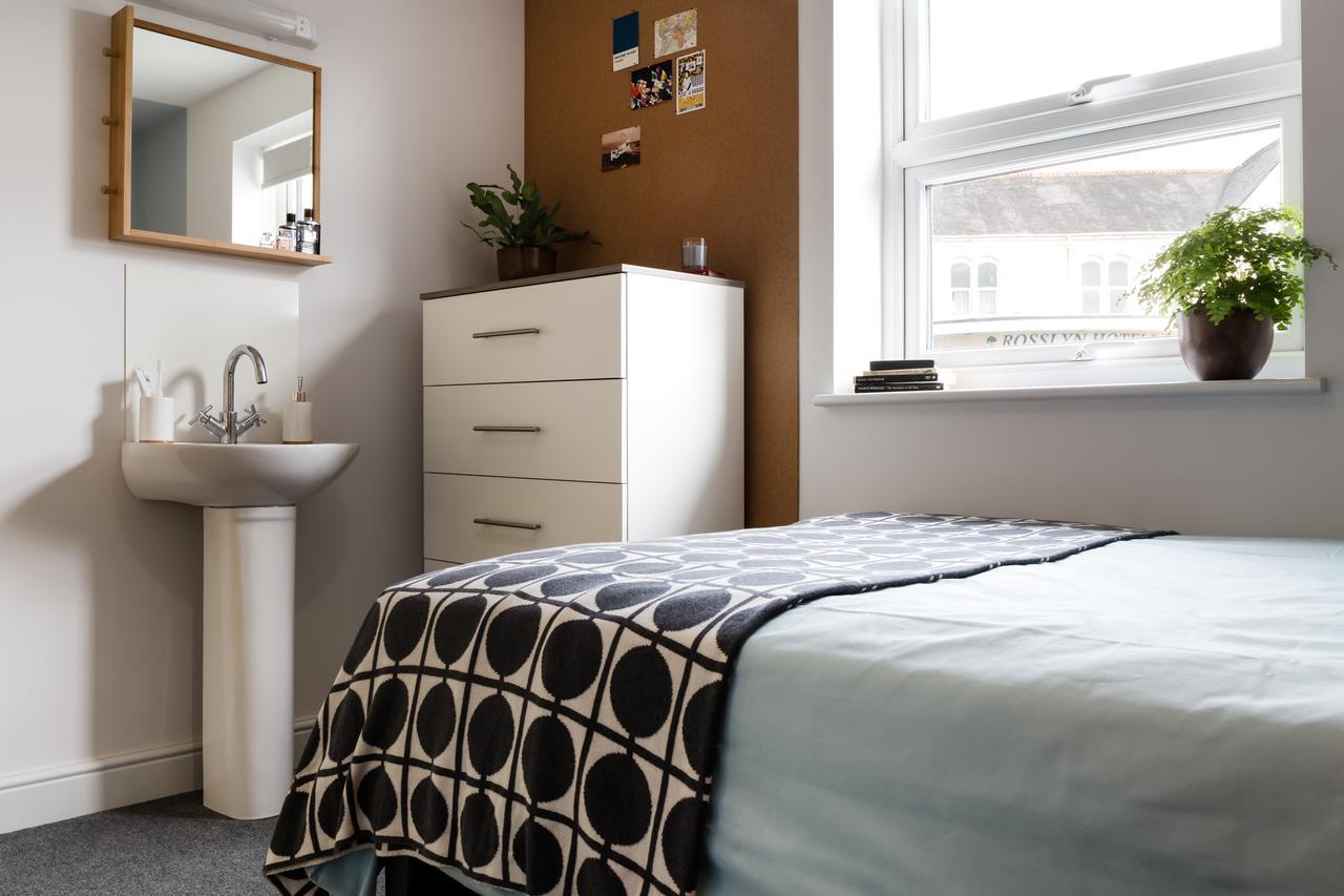 Accommodatie bij particulieren Roseland House