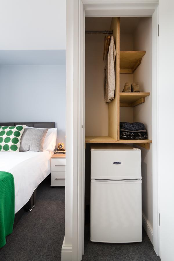 Roseland House Accommodatie bij particulieren Falmouth