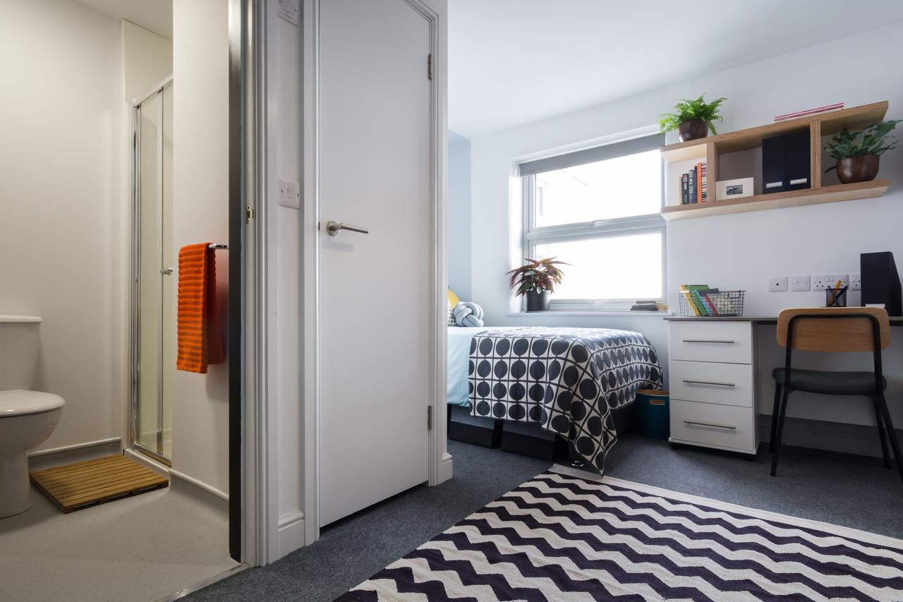Accommodatie bij particulieren Roseland House Falmouth