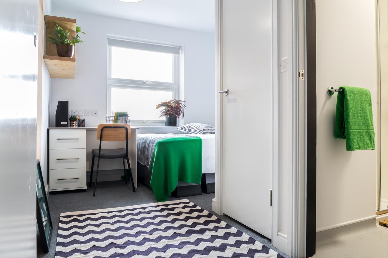 Accommodatie bij particulieren Roseland House Falmouth